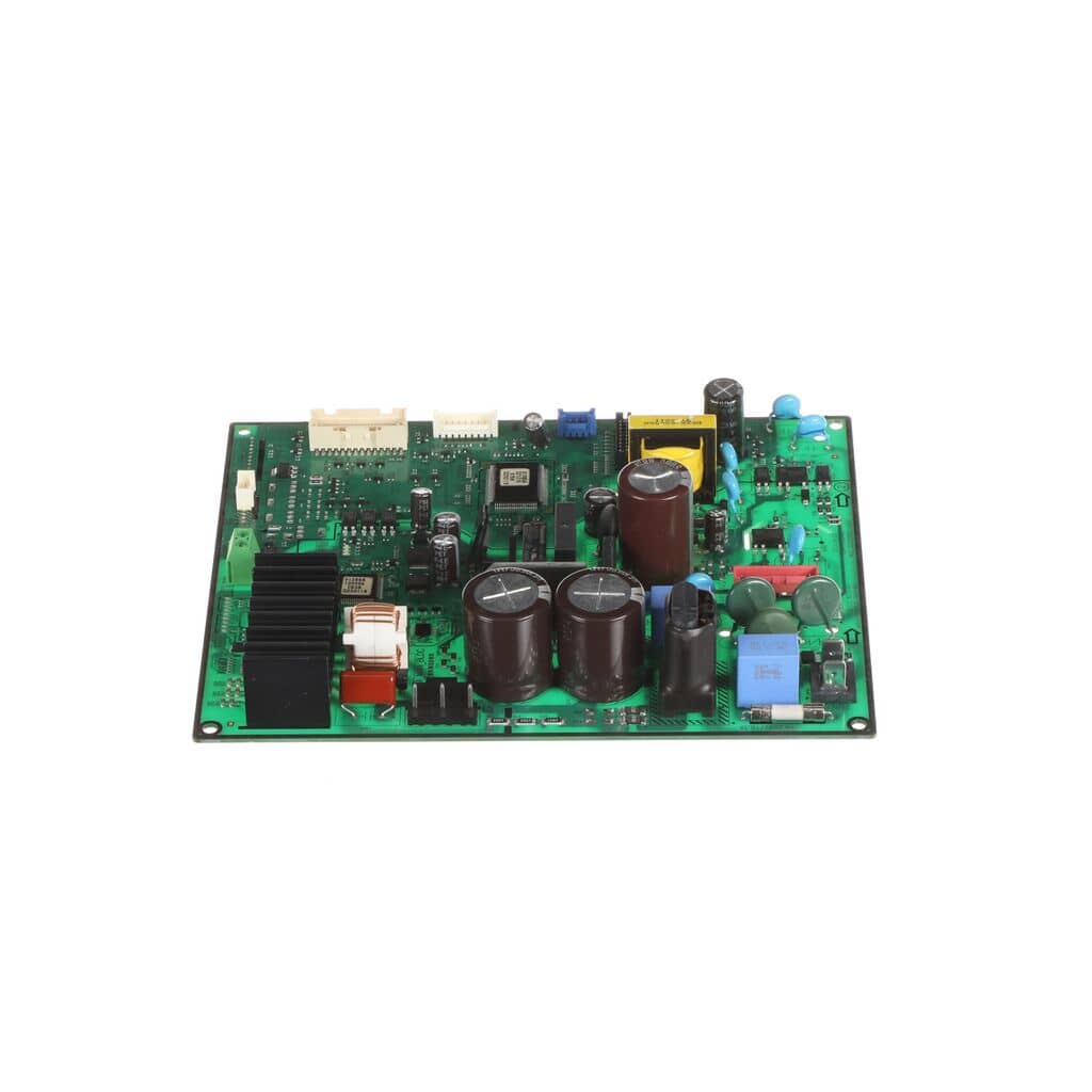 Samsung DG92-01297F Assembly Pba Module;Hood Main,
