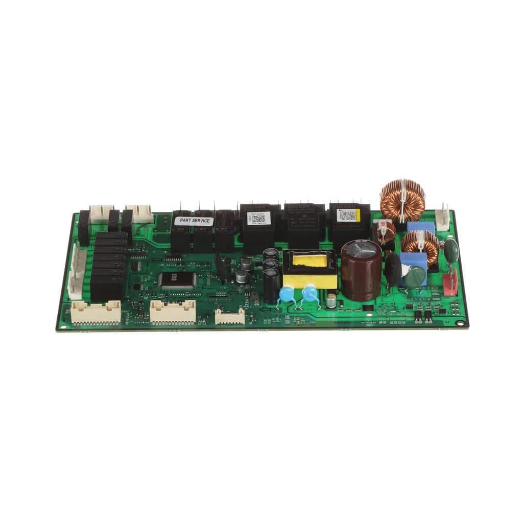 Samsung DG92-01404B Assembly Pcb Main;Oven Pf1,Nv/