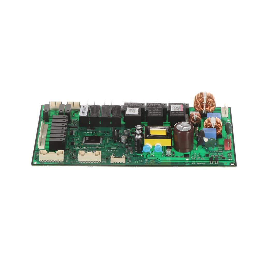 Samsung DG92-01404D Assembly Pcb Main;Oven Pf1,Nx6