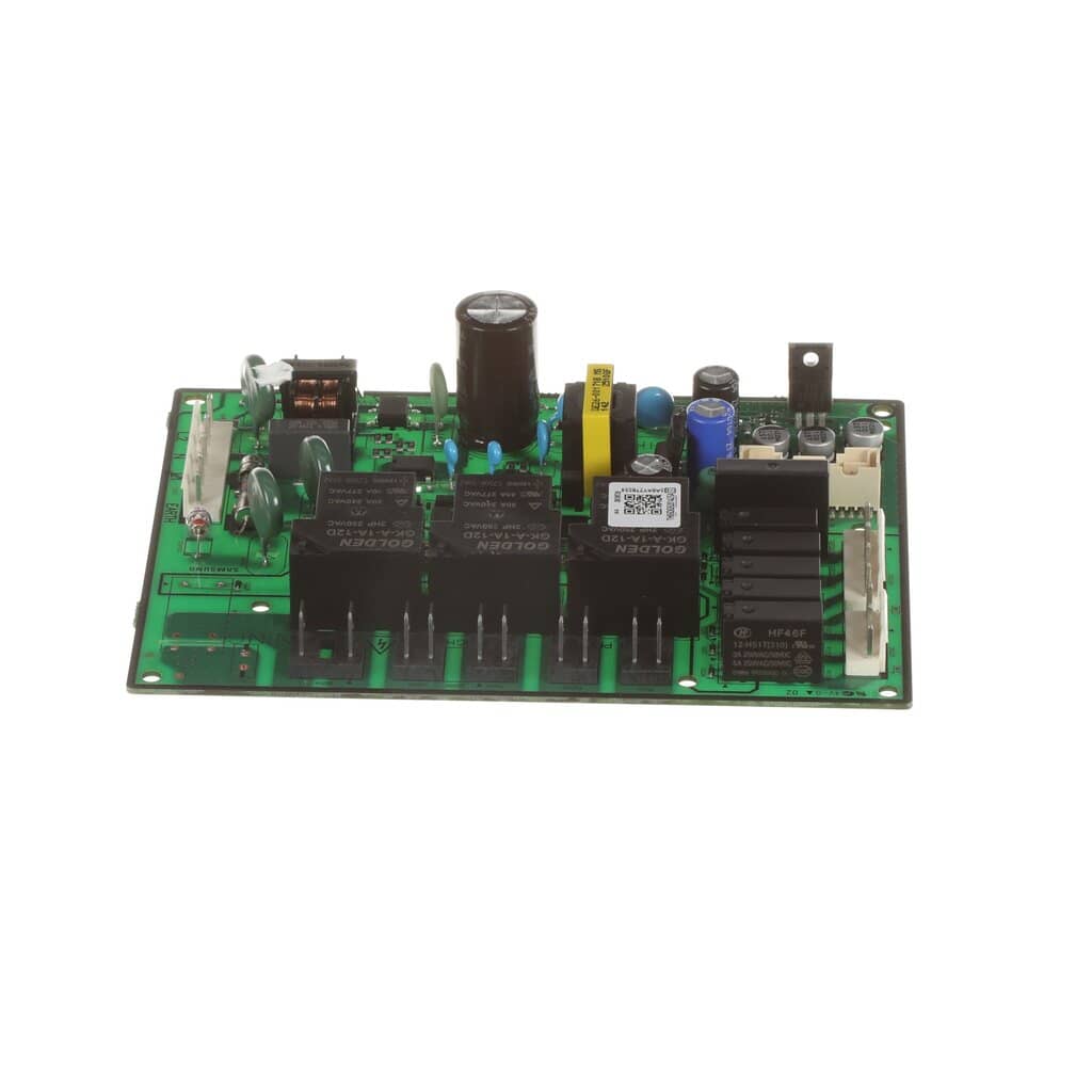 Samsung DG92-01425A ASSEMBLY PCB MAIN;MAIN,NE/NX91