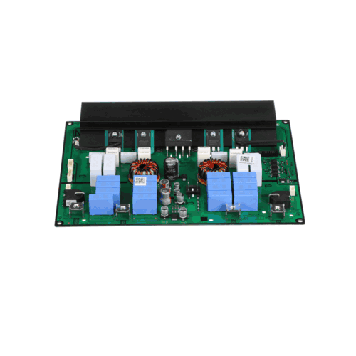 Samsung DG92-01428A Pcb Inverter
