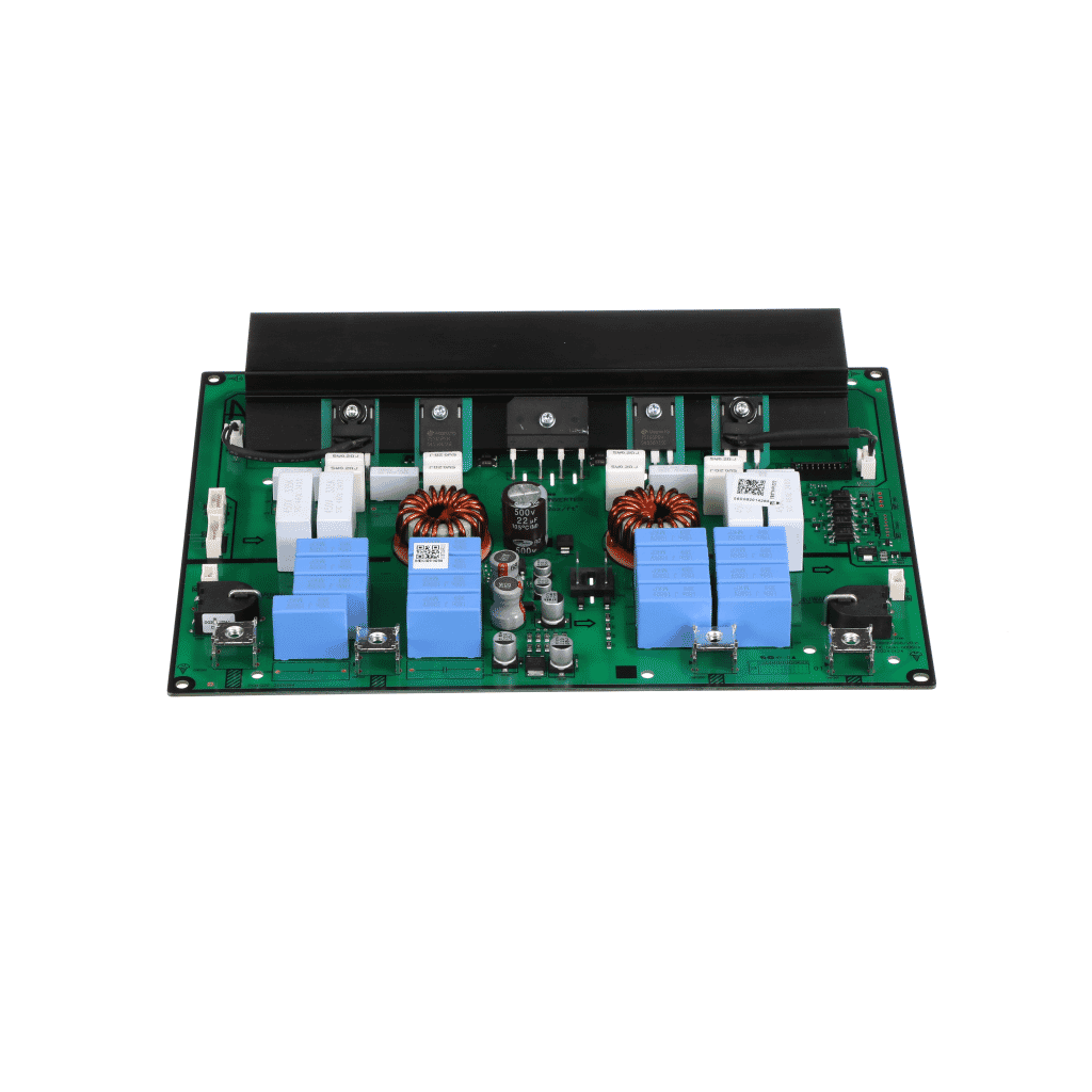 Samsung DG92-01428A Pcb Inverter