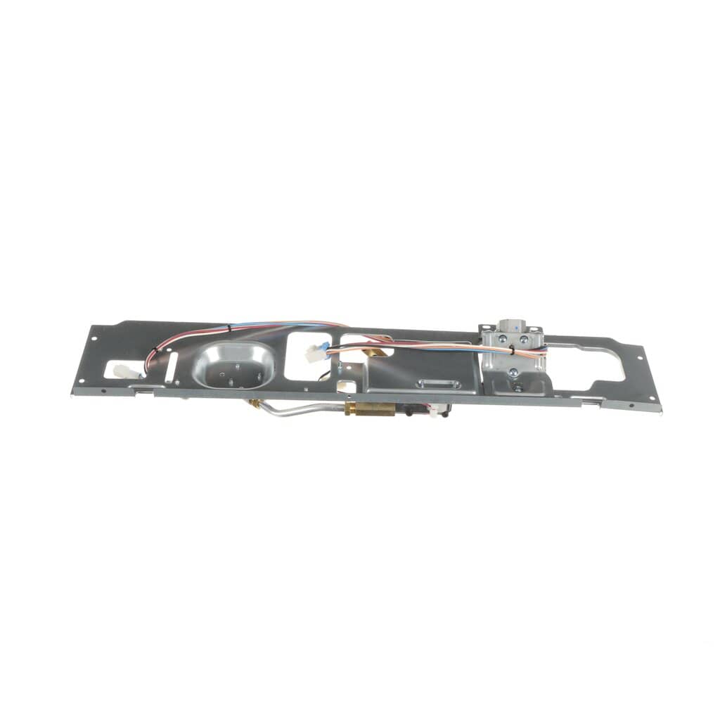 Samsung DG94-00513A Range Warmer Drawer Rear Cover Assembly