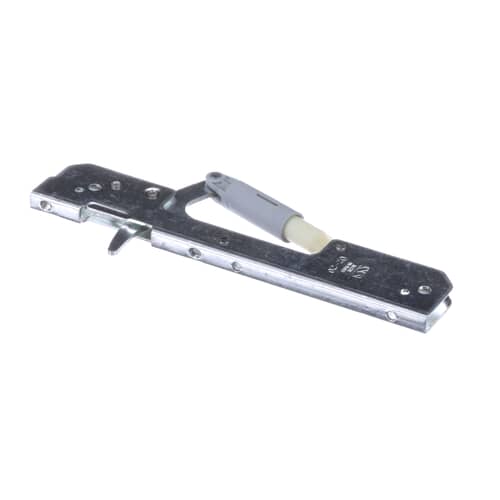 Samsung DG94-01120A Range Oven Door Hinge Support Bracket