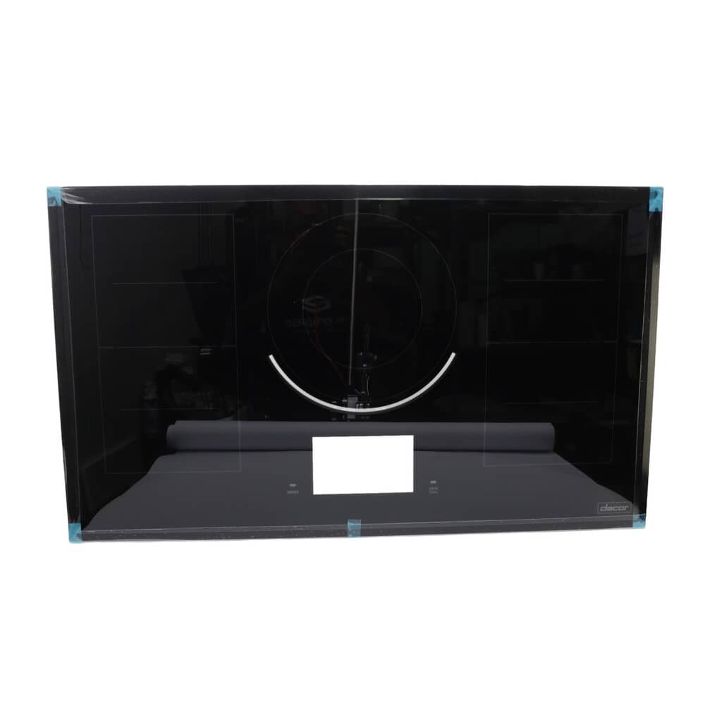 Samsung Microwave DG94-01721A Assembly Top Plate