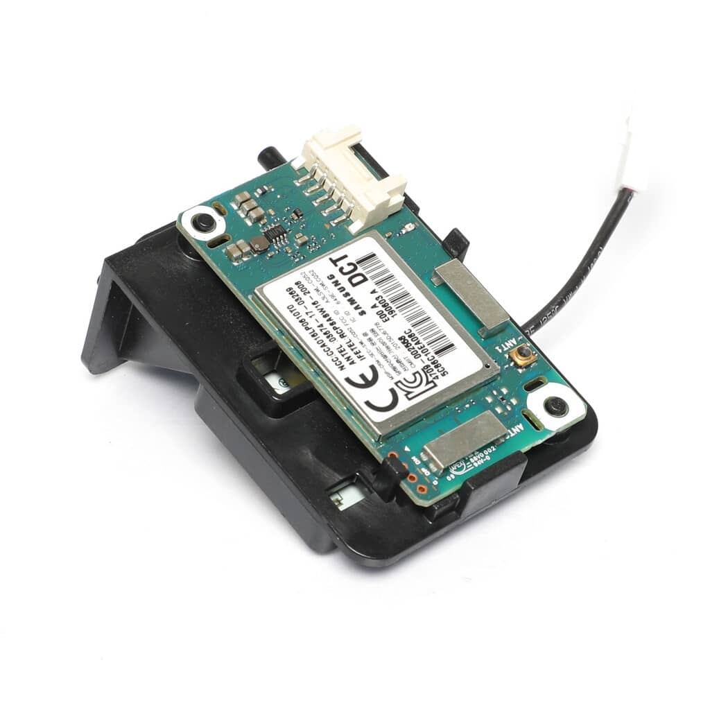 Samsung DG94-01857A ASSEMBLY HOLDER PCB-WIFI
