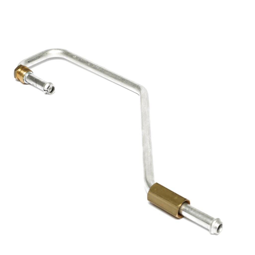 Samsung DG94-01891A ASSEMBLY TUBE (RIGHT) REAR