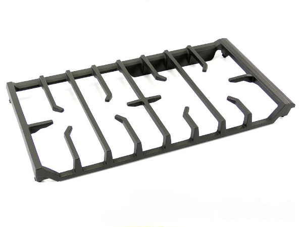 Samsung DG94-02086B ASSEMBLY GRATE SIDE;CAST IRON,