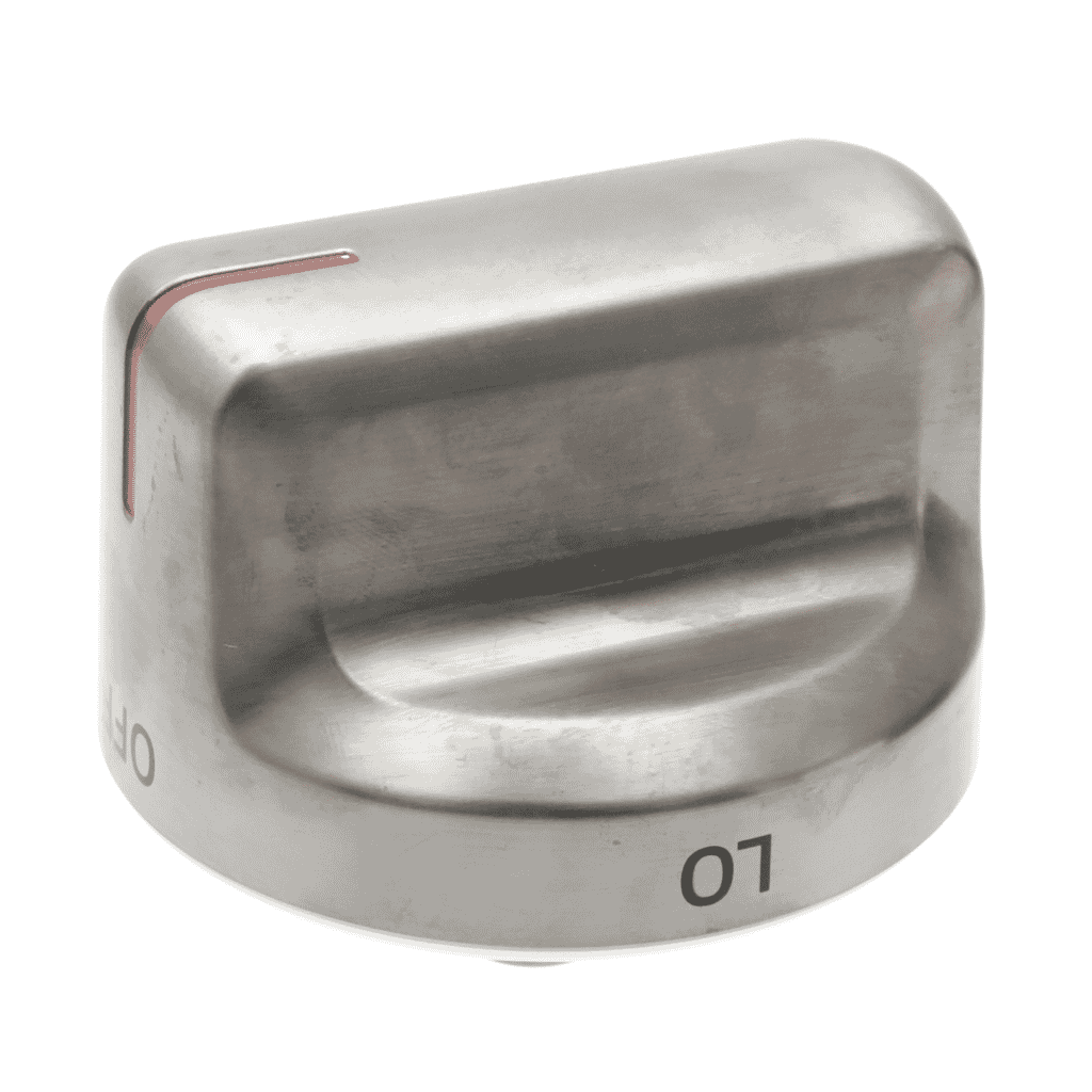 Samsung DG94-02141D ASSEMBLY KNOB;NX58M6630SG/AA,P