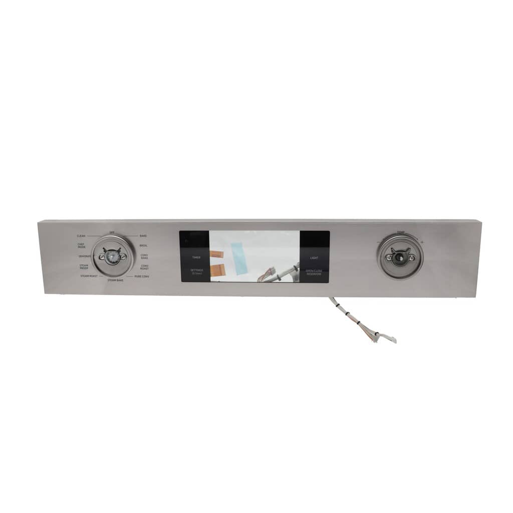  Samsung DG94-02204B Control Panel Sub