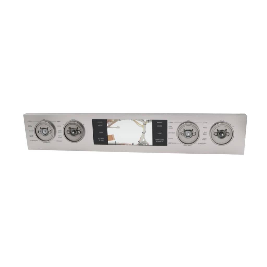  Samsung DG94-02206B Control Panel Sub