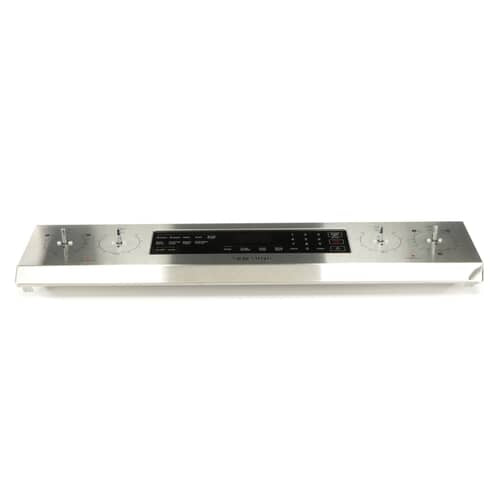 Samsung DG94-02375A Range Control Panel Assembly