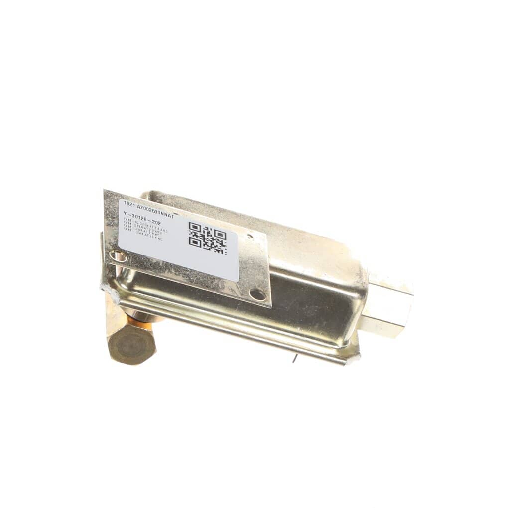 Samsung DG94-02699A ASSEMBLY VALVE-SAFETY;NX9900N,