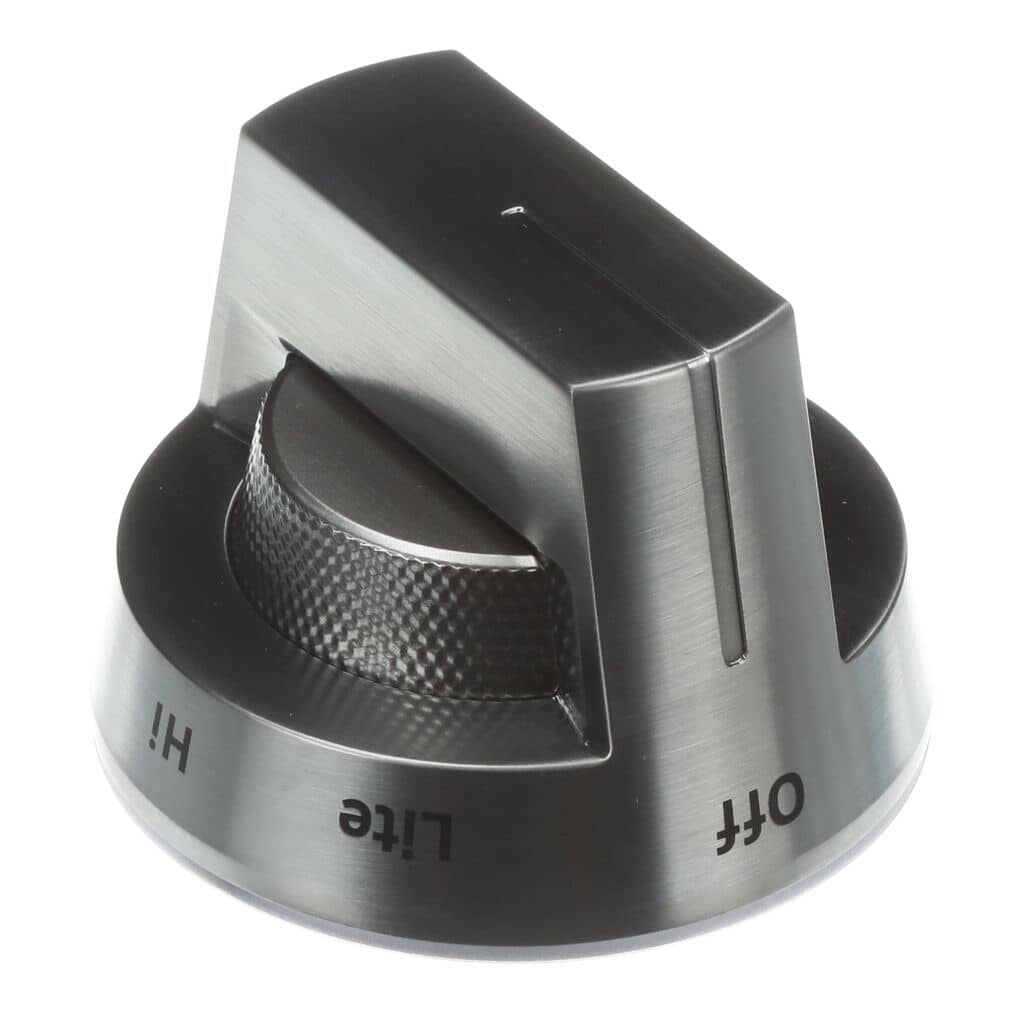 Samsung DG94-03026D Assembly Knob