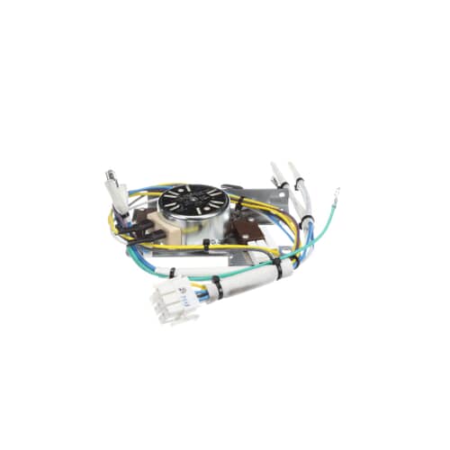 Samsung DG94-03144A ASSEMBLY BODY LATCH SUB