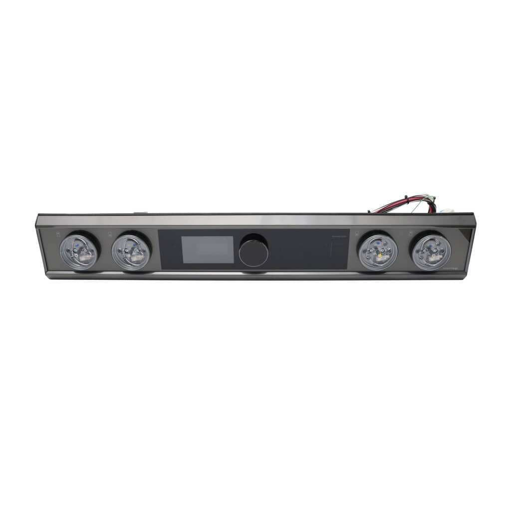 Samsung DG94-03852A Assembly Control Box Module