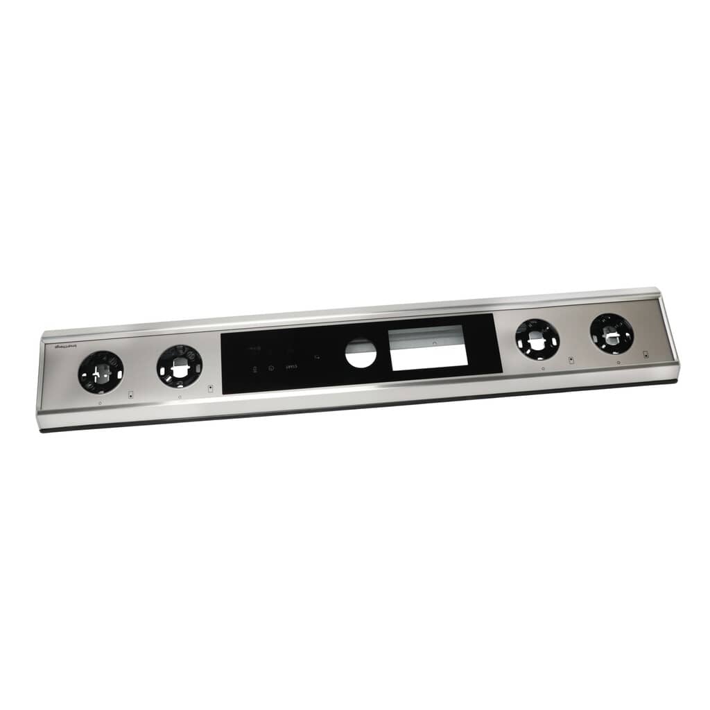  Samsung DG94-03895C Control Panel Sub