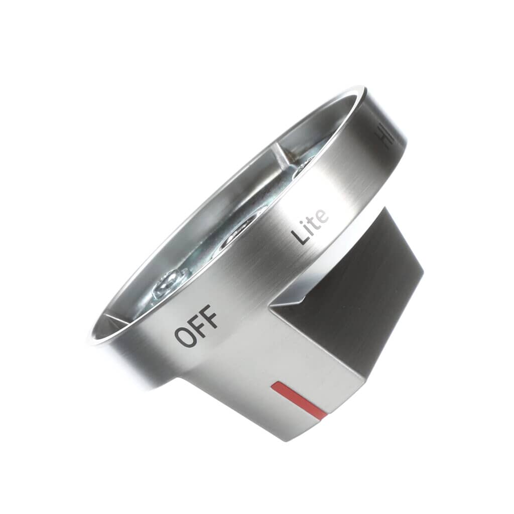 Samsung DG94-04167D assy knob;nx60a6511ss,pc abs,s