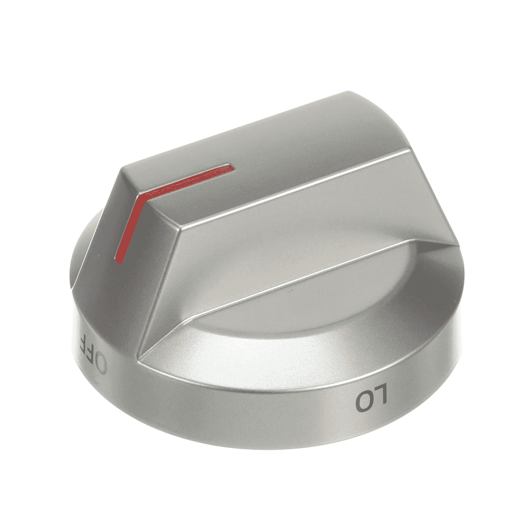 Samsung DG94-04167L assembly knob