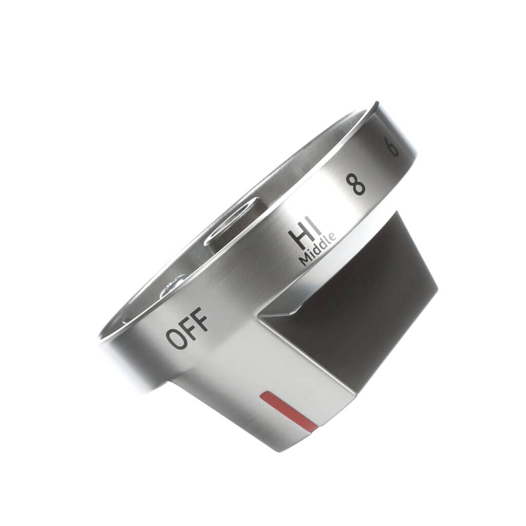 Samsung DG94-04397C assembly knob;nx/ne9000t,pc ab