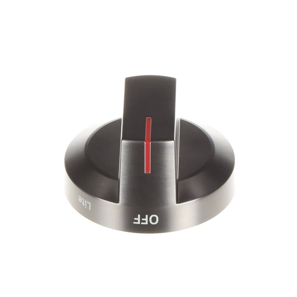 Samsung DG94-04397E Assy Knob;Nx/Ne9000T,Pc Abs +