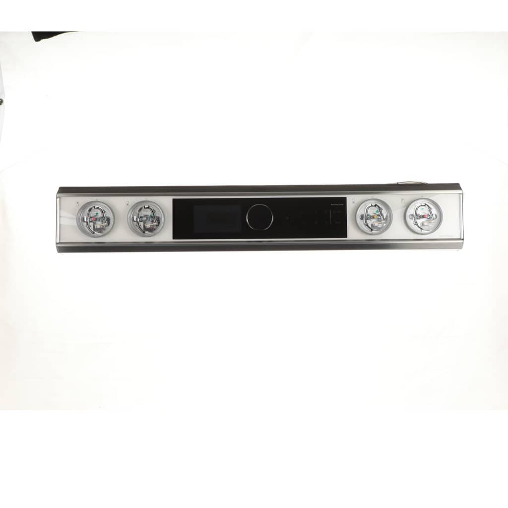 Samsung DG94-04664F assembly control box-module