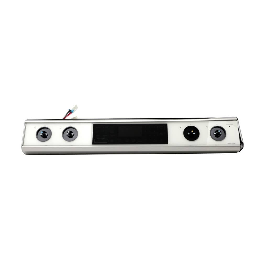 Samsung DG94-04664R Assembly Control Box-Module