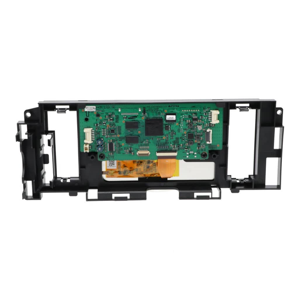 Samsung DG94-04719A Assembly Control Panel;Dacor P
