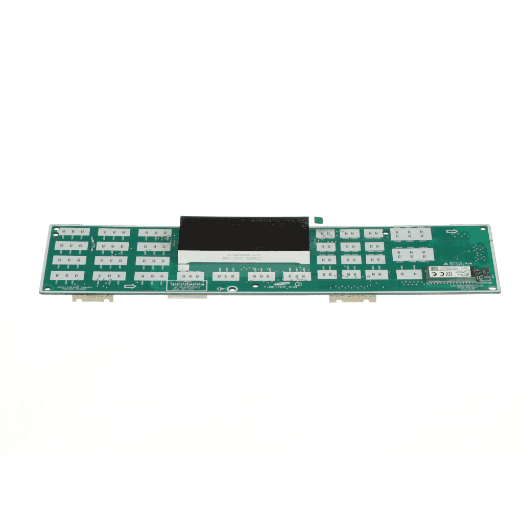 Samsung DG94-04834A Assembly Pcb Eeprom