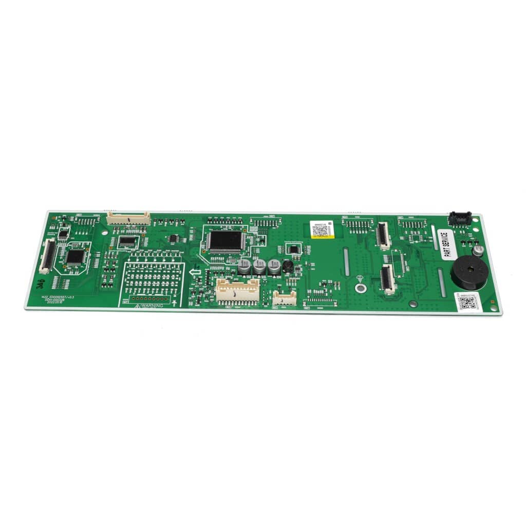Samsung DG94-05034B Assembly Pcb Eeprom