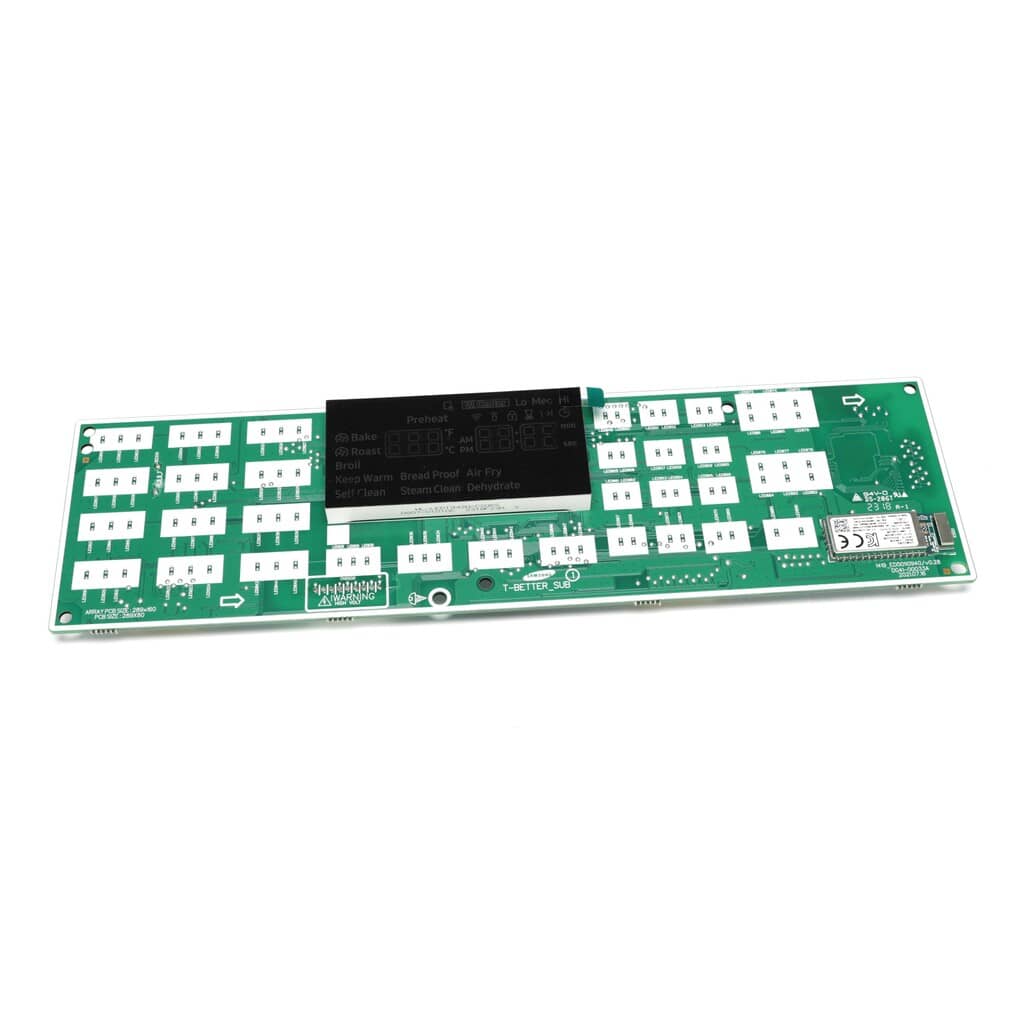 Samsung DG94-05613B Assy Pcb Eeprom;Eep_02,Dg92-01