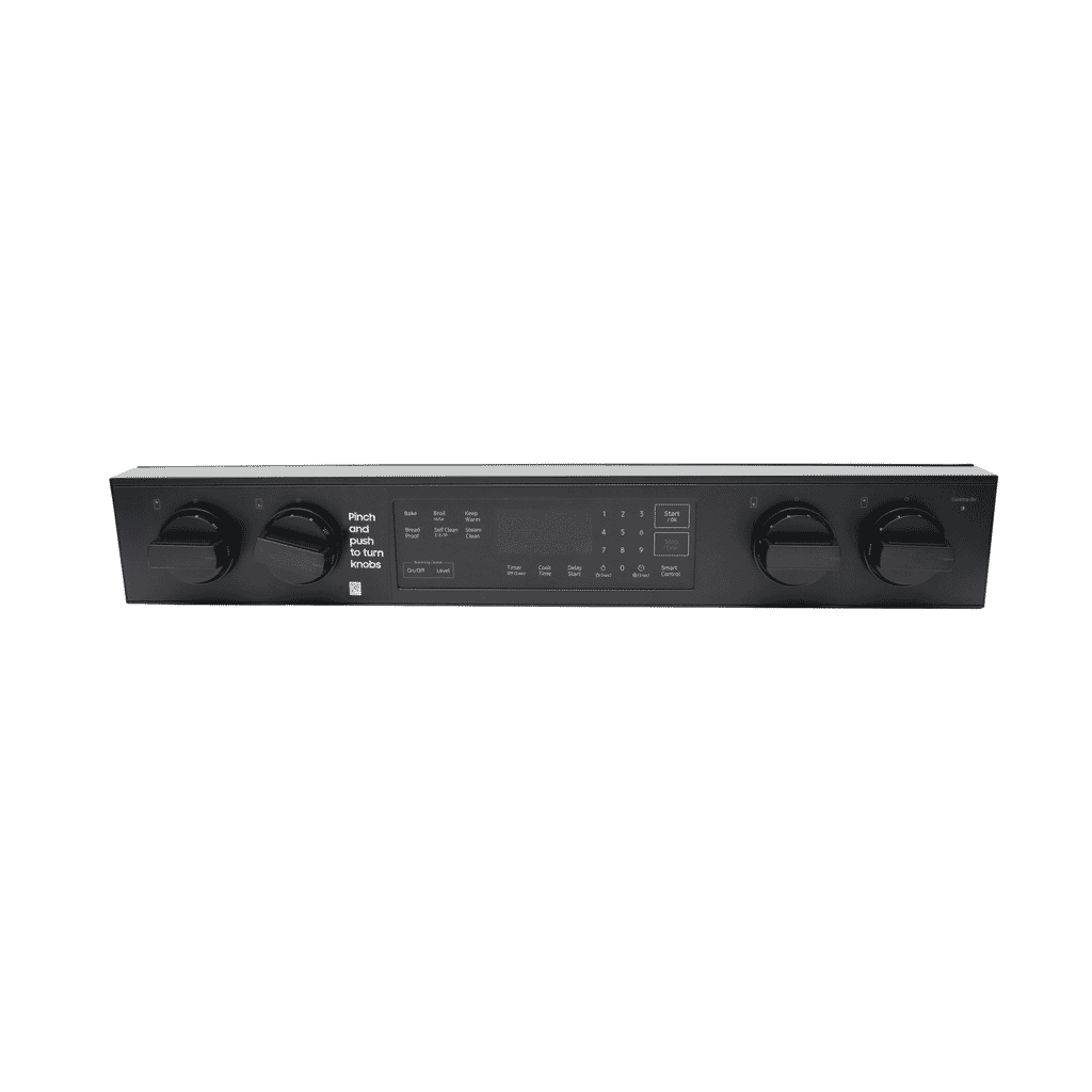  Samsung DG94-05928E ASSEMBLY CONTROL BOX;NSE6DG810