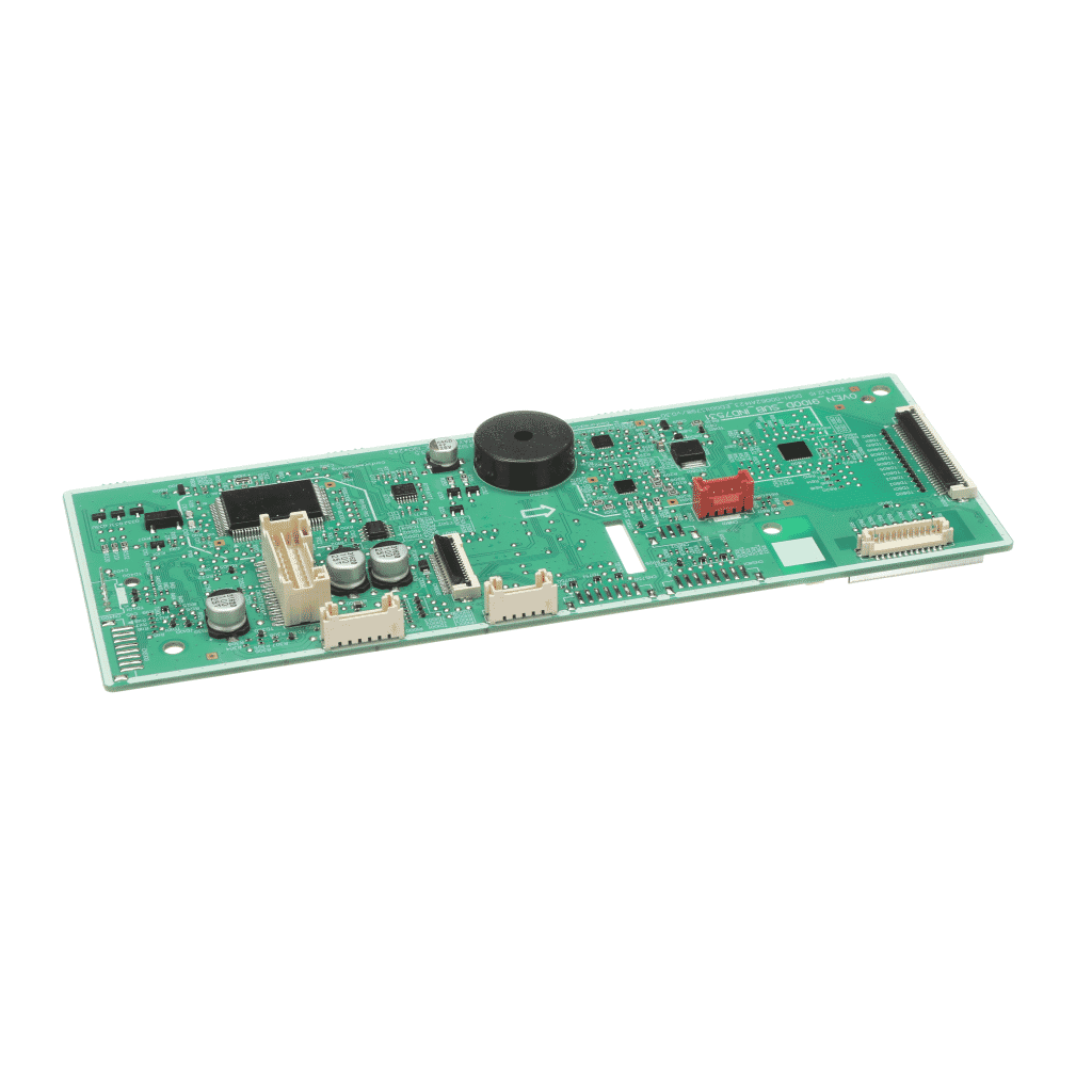 Samsung DG94-06047A ASSEMBLY PCB EEPROM;7,NE/NX910