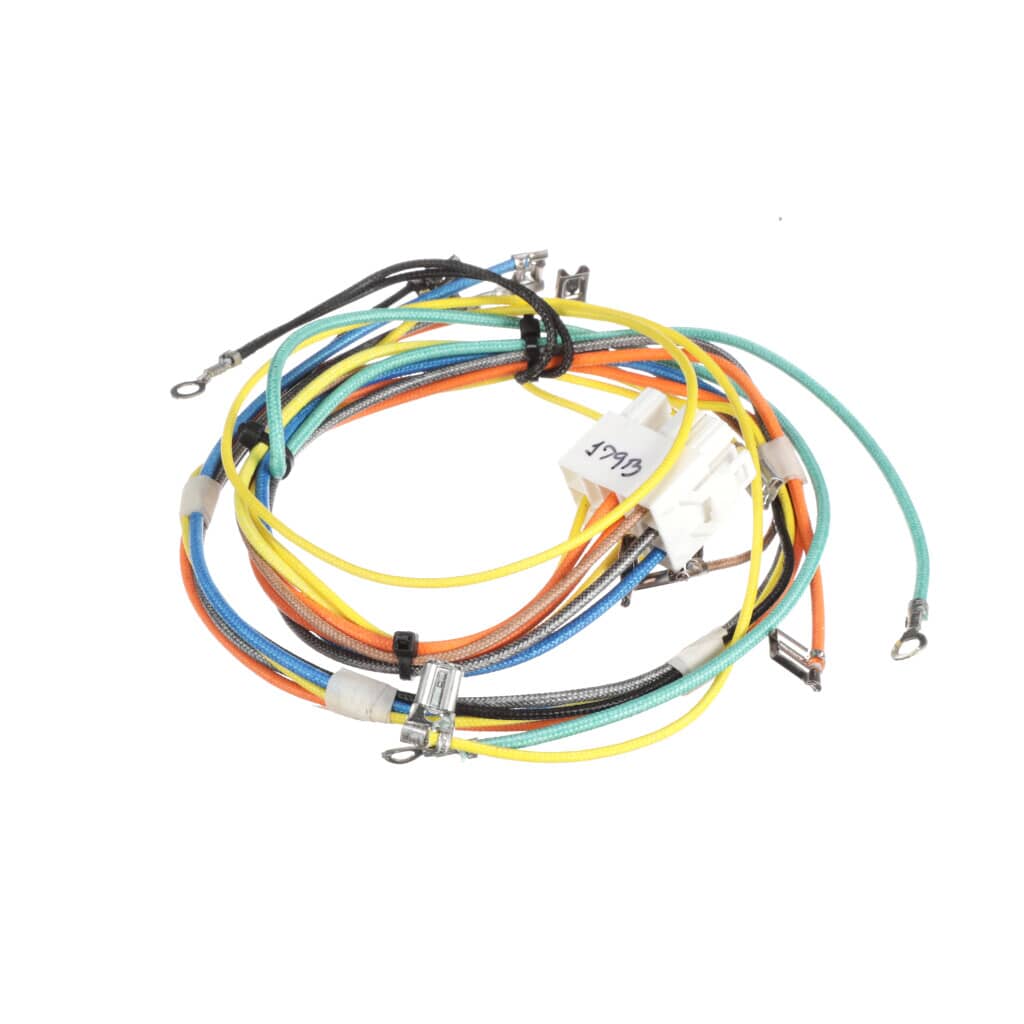 Samsung DG96-00179B ASSEMBLY WIRE HARNESS-COOKTOP