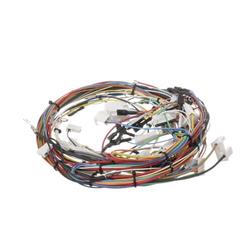 Samsung DG96-00243A ASSEMBLY MAIN WIRE HARNESS