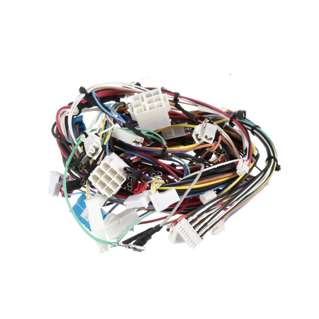 Samsung DG96-00265A Assembly Wire Harness-Main
