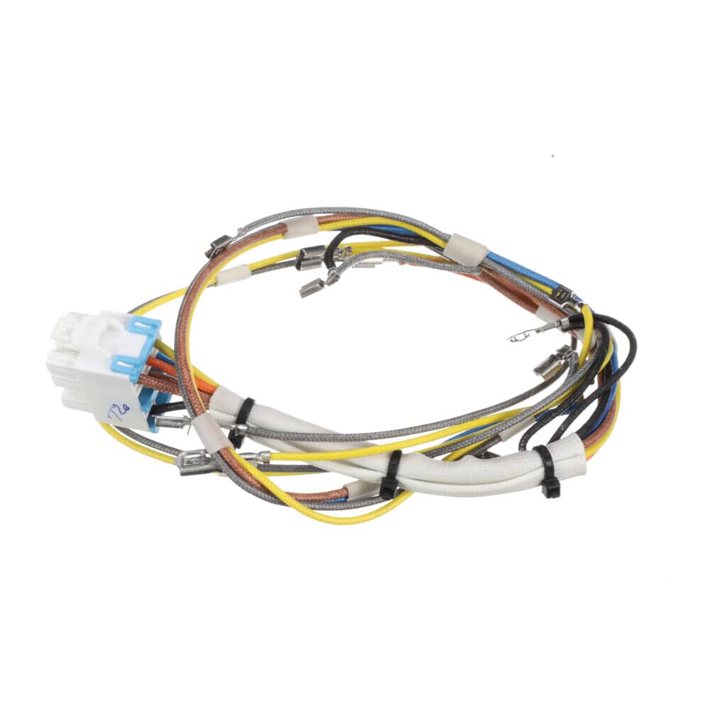 Samsung DG96-00344A Assembly Wire Harness-Cooktop
