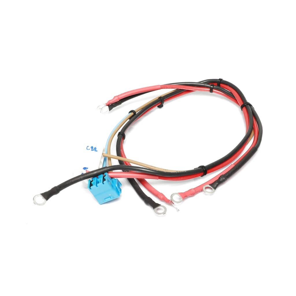 Samsung DG96-00363A ASSEMBLY WIRE HARNESS-COOKTOP