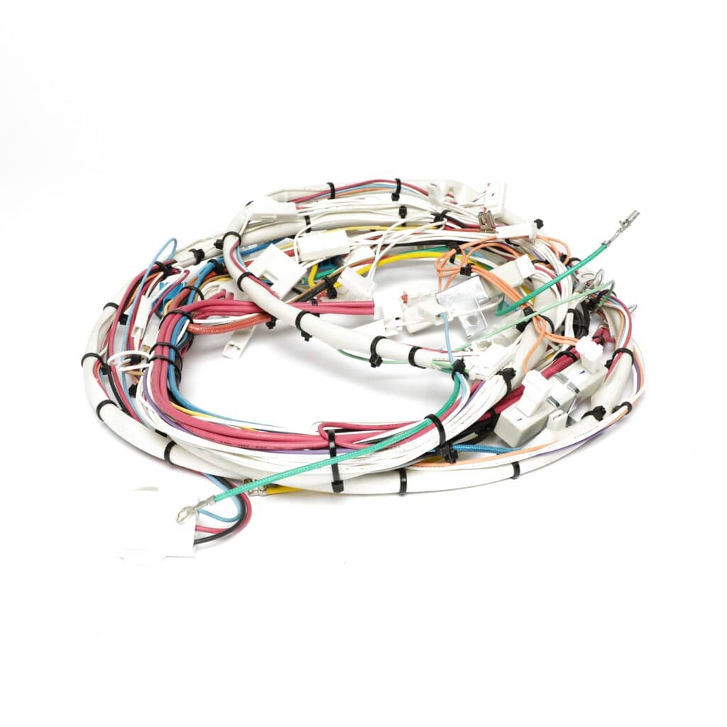 Samsung DG96-00413A ASSEMBLY MAIN WIRE HARNESS