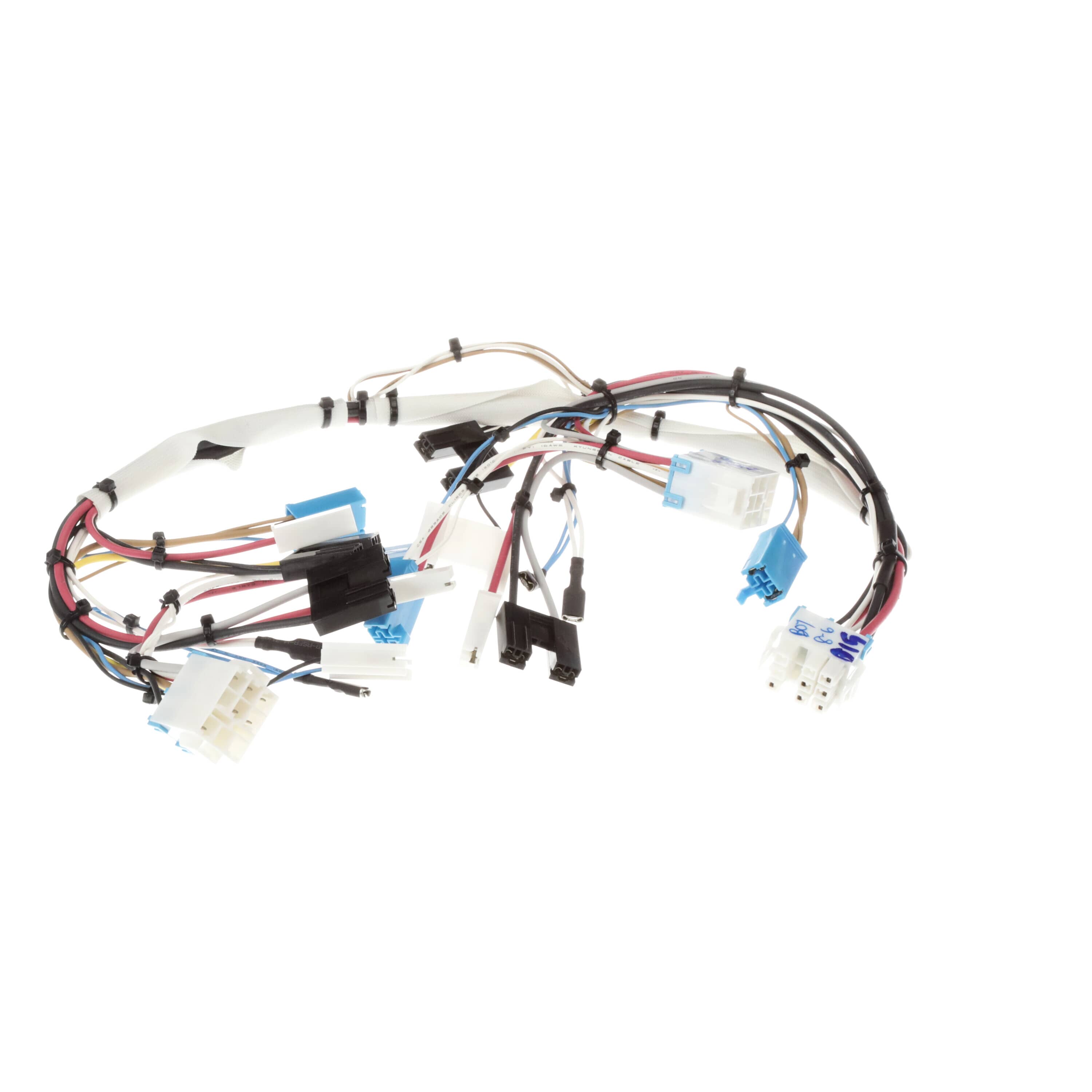 Samsung DG96-00429A ASSEMBLY WIRE HARNESS-DISPLAY