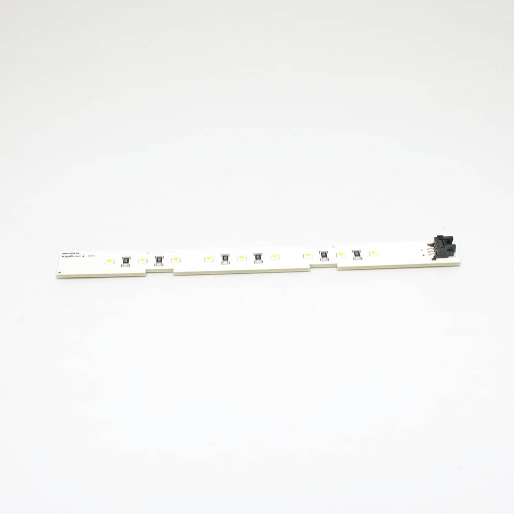 Samsung DG96-00484B ASSEMBLY LAMP LED;9,FR-4,17*17