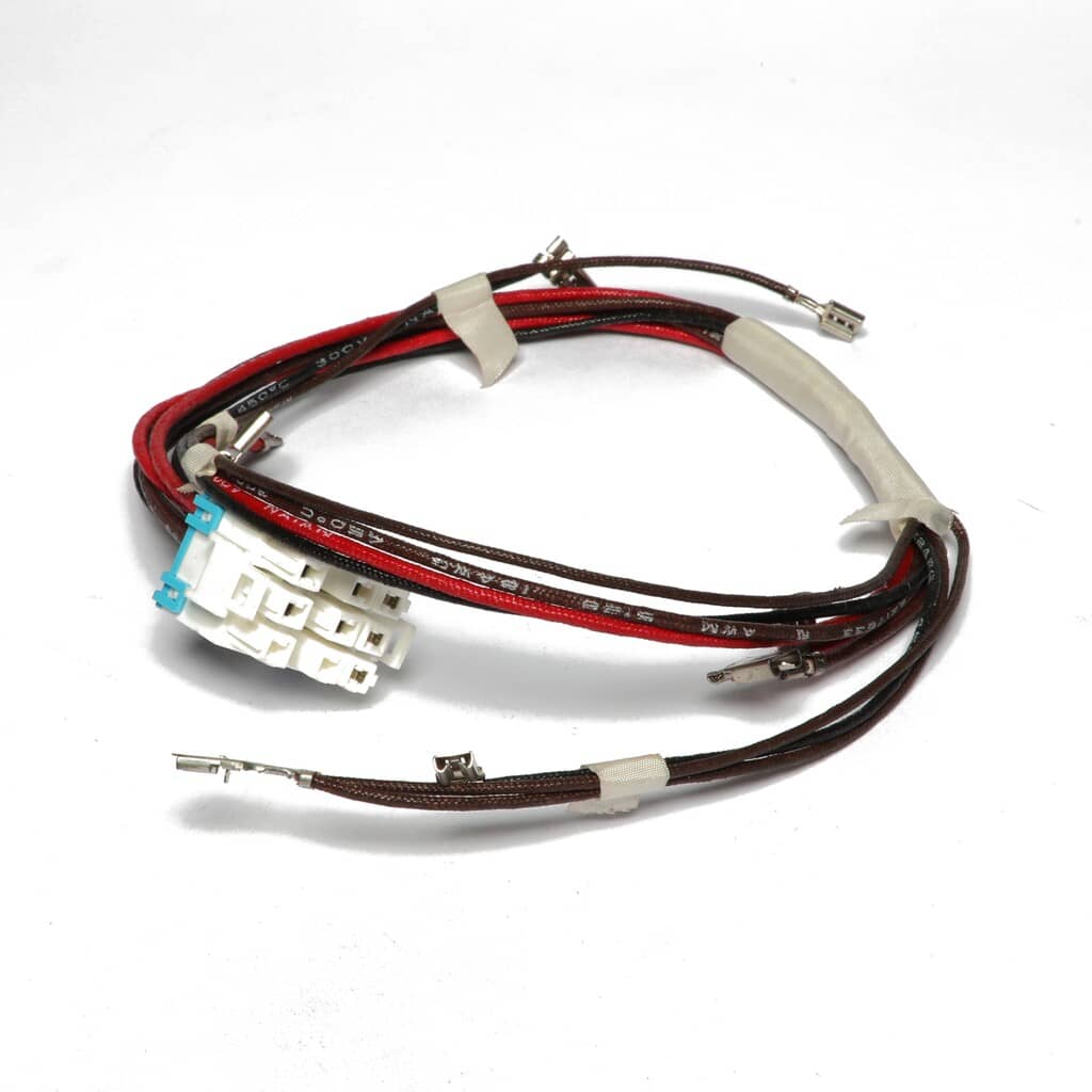 Samsung DG96-00489A ASSEMBLY WIRE HARNESS-POWER