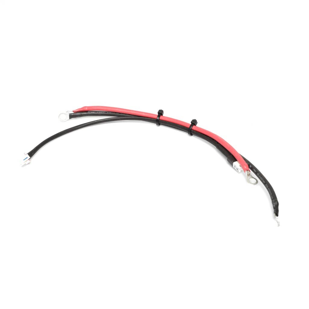 Samsung DG96-00515A Assembly Wire Harness-Power