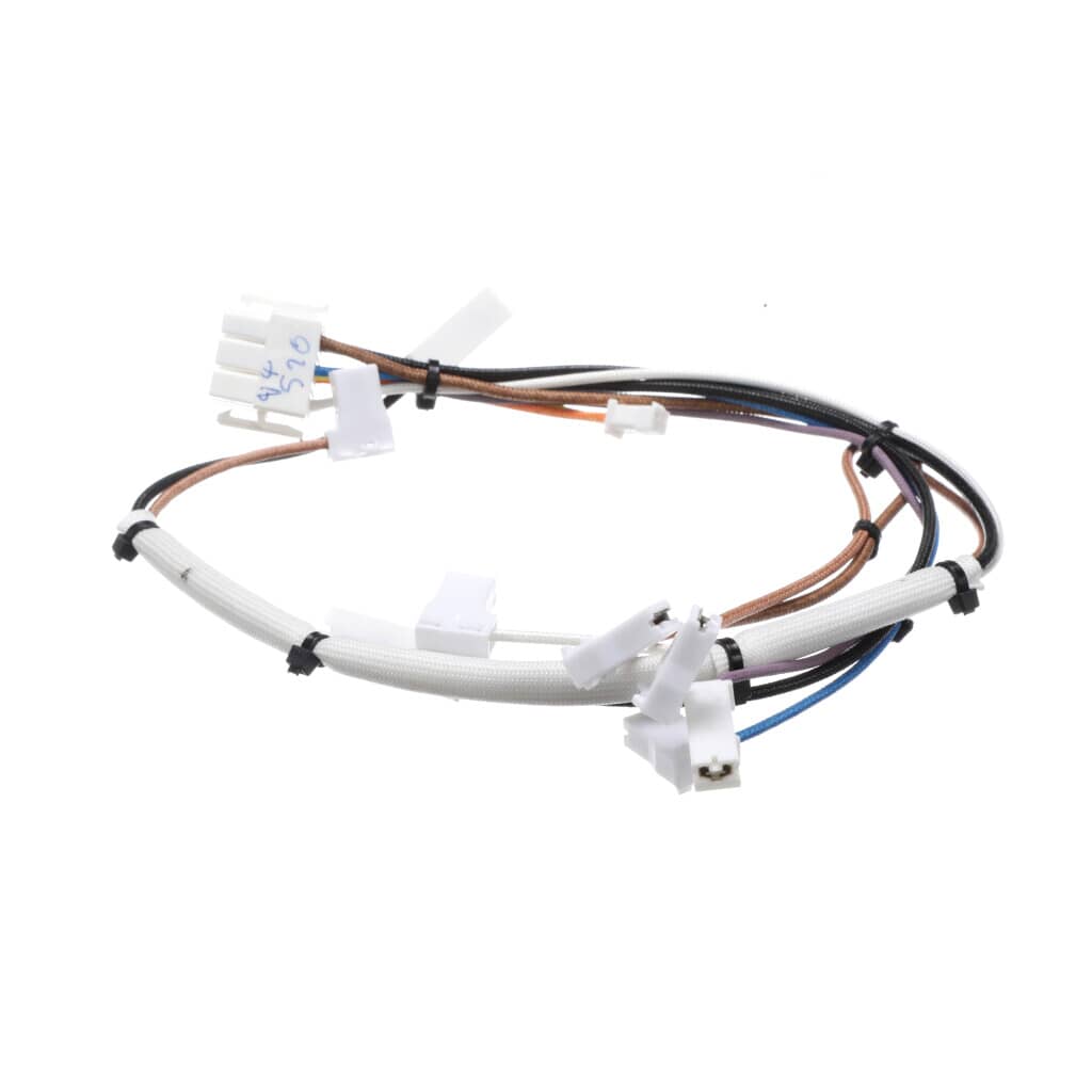 Samsung DG96-00520A ASSEMBLY WIRE HARNESS-STEAM
