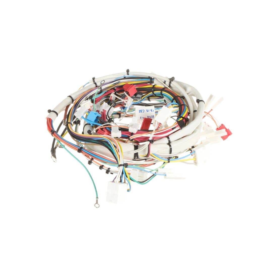 Samsung DG96-00527A ASSEMBLY MAIN WIRE HARNESS