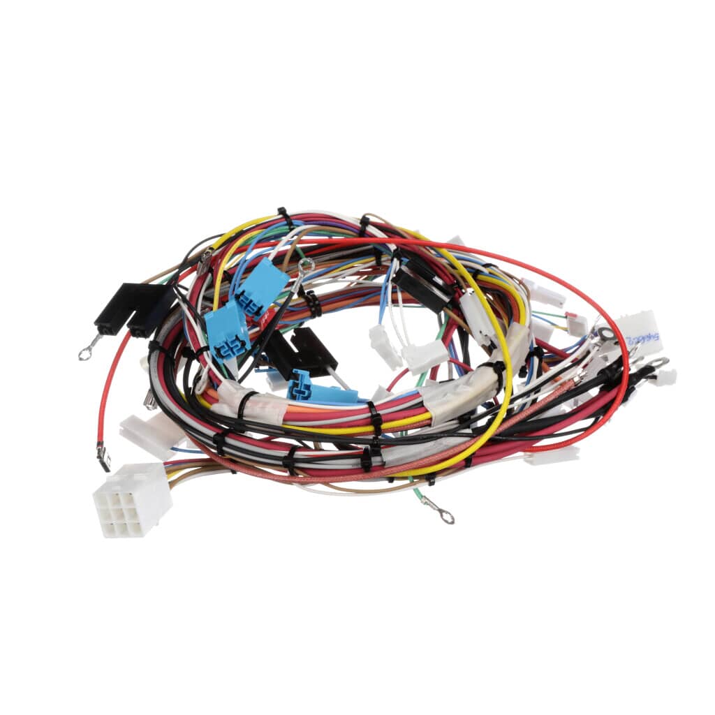 Samsung DG96-00546B ASSEMBLY MAIN WIRE HARNESS