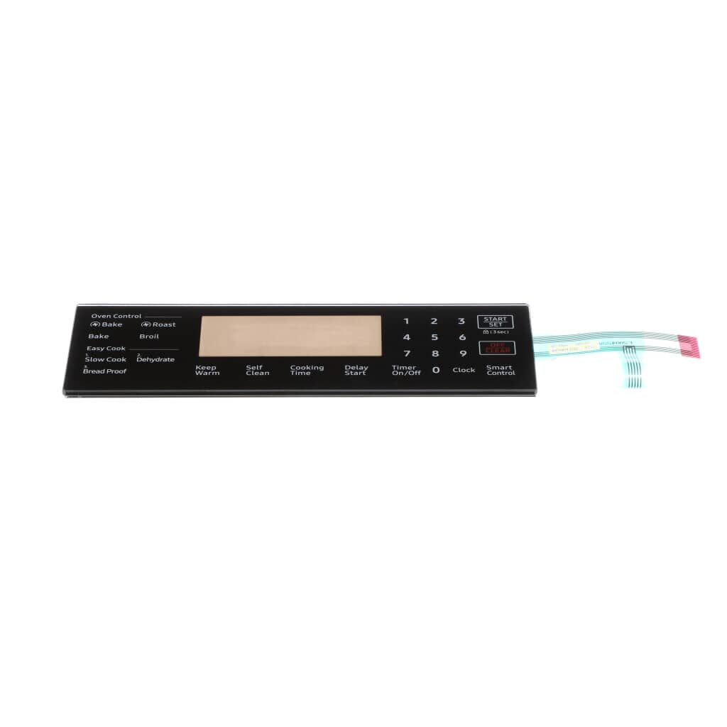 Samsung DG96-00553A ASSEMBLY TOUCH-CONTROL