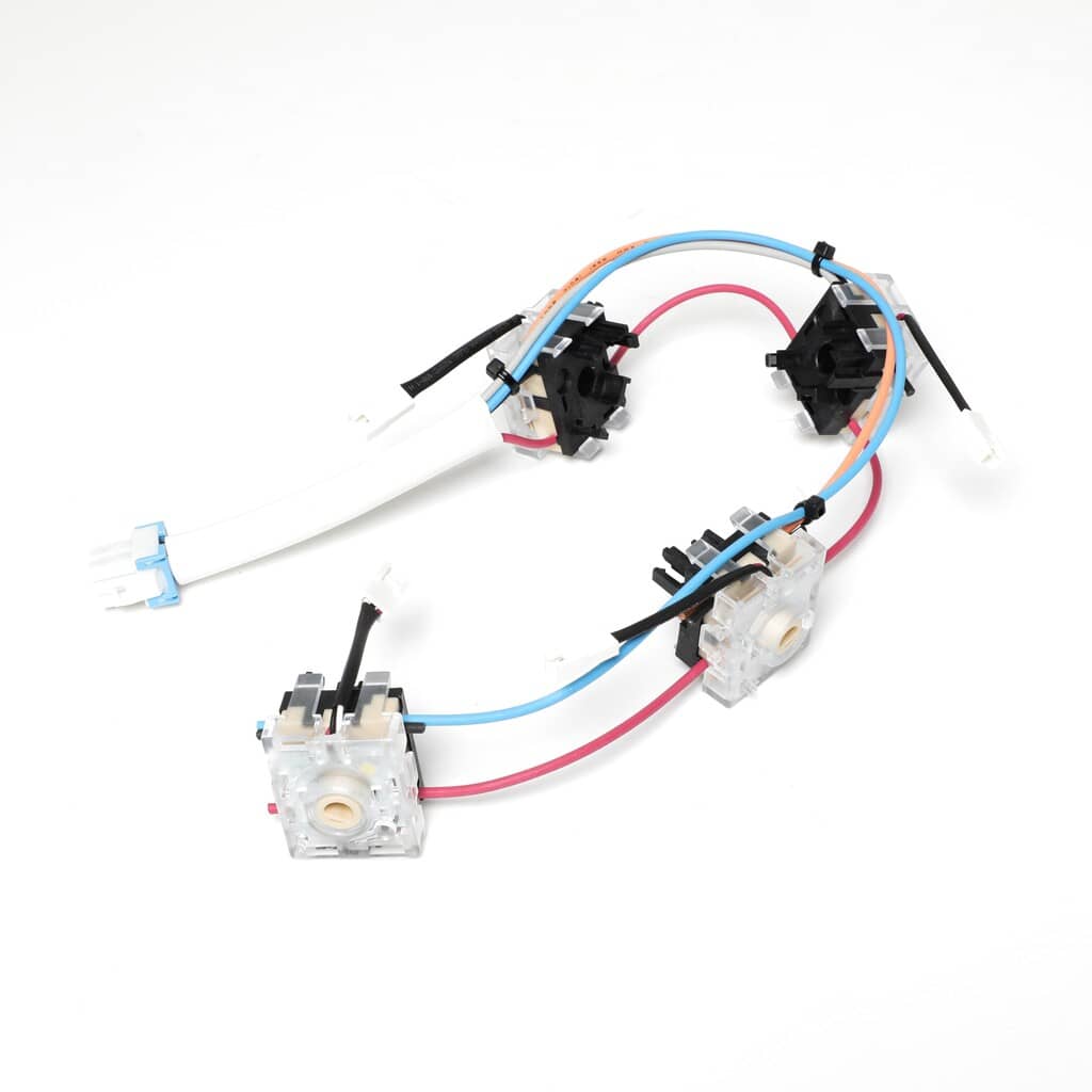 Samsung DG96-00590A ASSEMBLY SWITCH IGNITION