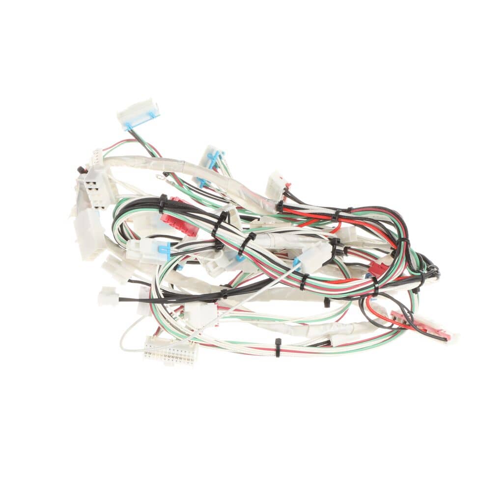 Samsung DG96-00689B Assembly Wire Harness Main