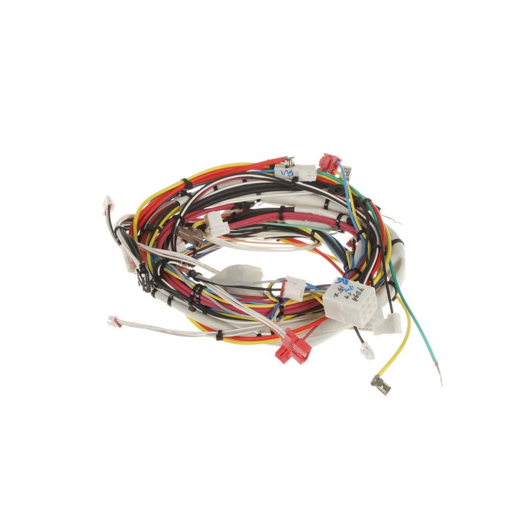 Samsung DG96-00729A ASSEMBLY WIRE HARNESS-MAIN
